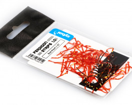 Perdigon Strips, 1 mm, Red Pearl / 47
